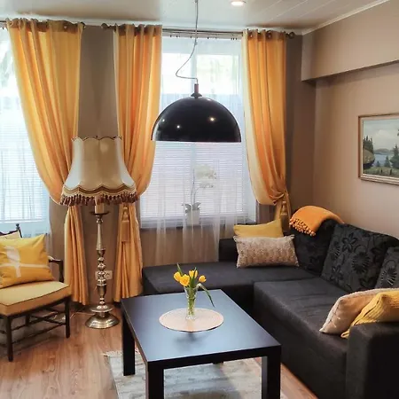 Appartamento Premium Riia69 Pärnu