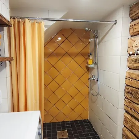 Appartement Premium Riia69 Pärnu
