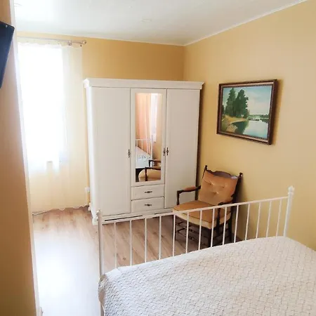 Premium Riia69 Appartement *