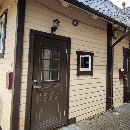 Appartement Premium Riia69 Pärnu