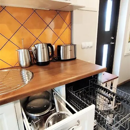 Appartement Premium Riia69 Pärnu