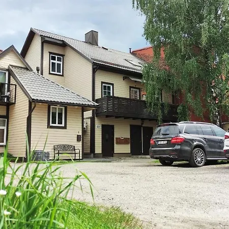 Premium Riia69 Appartement Pärnu