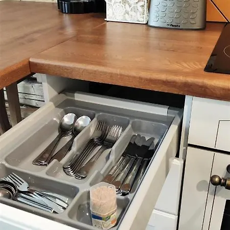 Appartement Premium Riia69 Pärnu