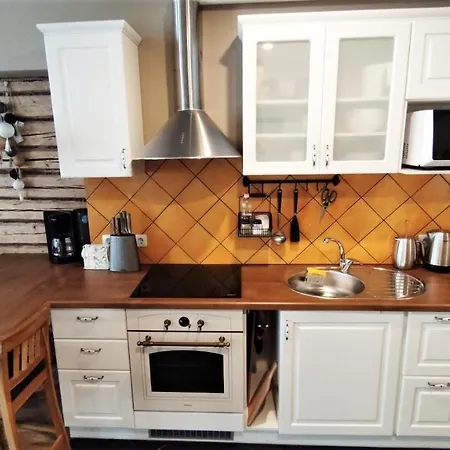 Premium Riia69 Appartamento Pärnu