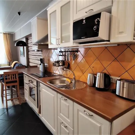 Appartement Premium Riia69 Pärnu