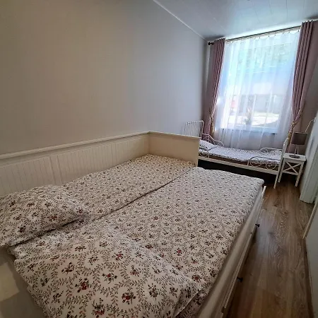 Premium Riia69 Appartement *